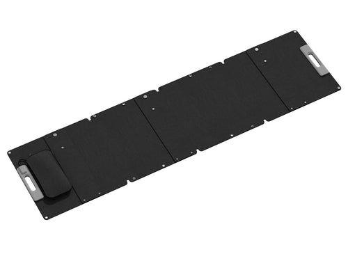 Bärbar solpanel KS SP210W-4