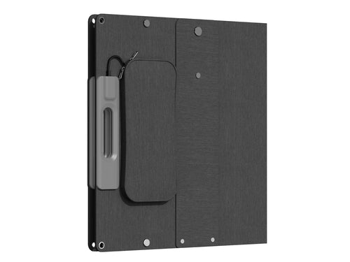 Bärbar solpanel KS SP210W-4