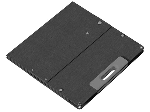 Bärbar solpanel KS SP210W-4