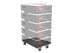 Cărucior cu baterie litiu KS Trolley 24, Bild 2