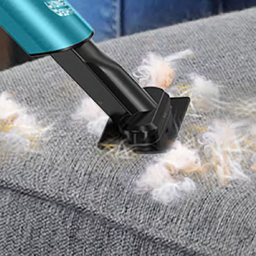 Two charging methods: