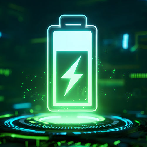 Enhanced charging 