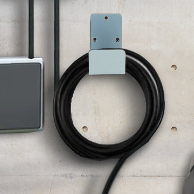 Dispositif de fixation du câble électrique