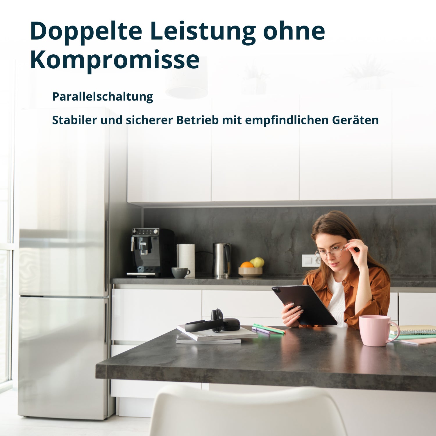 Invertergenerator KS 1900i S