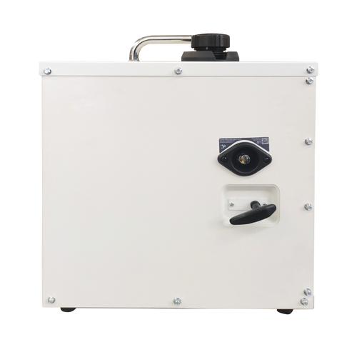 Gleichstromgenerator KS 24VM-DC