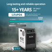 Portable power station KS 3000PS thumbnail