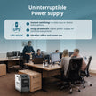 Portable power station KS 3000PS thumbnail