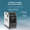 Portable power station KS 3000PS thumbnail