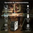 Central eléctrica portátil KS 3000PS thumbnail