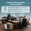 Central eléctrica portátil KS 3000PS thumbnail