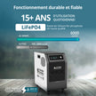 Station d’énergie portable KS 3000PS thumbnail