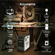 Station d’énergie portable KS 3000PS thumbnail