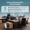 Station d’énergie portable KS 3000PS thumbnail