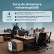 Stație de alimentare portabilă KS 3000PS thumbnail