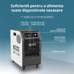 Stație de alimentare portabilă KS 3000PS thumbnail