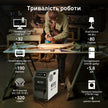 Портативна електростанція KS 3000PS thumbnail