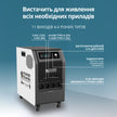 Портативна електростанція KS 3000PS thumbnail