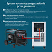 Przenośna stacja zasilania 3-w-1 KS 5200PS thumbnail