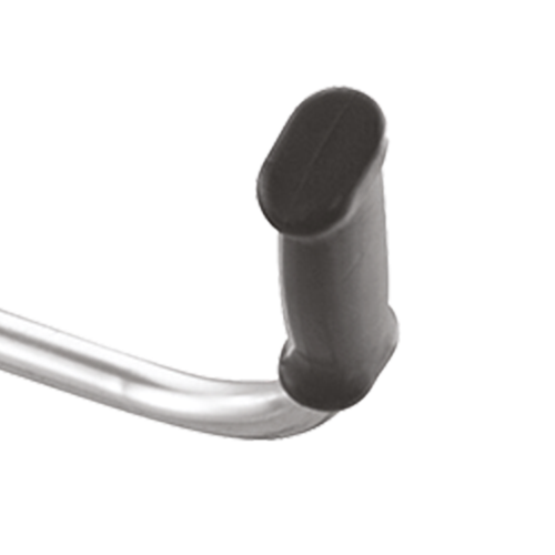 Ergonomischer Fahrradgriff 