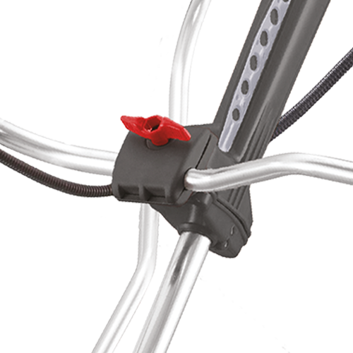 Drehbarer Fahrradgriff-Halter 