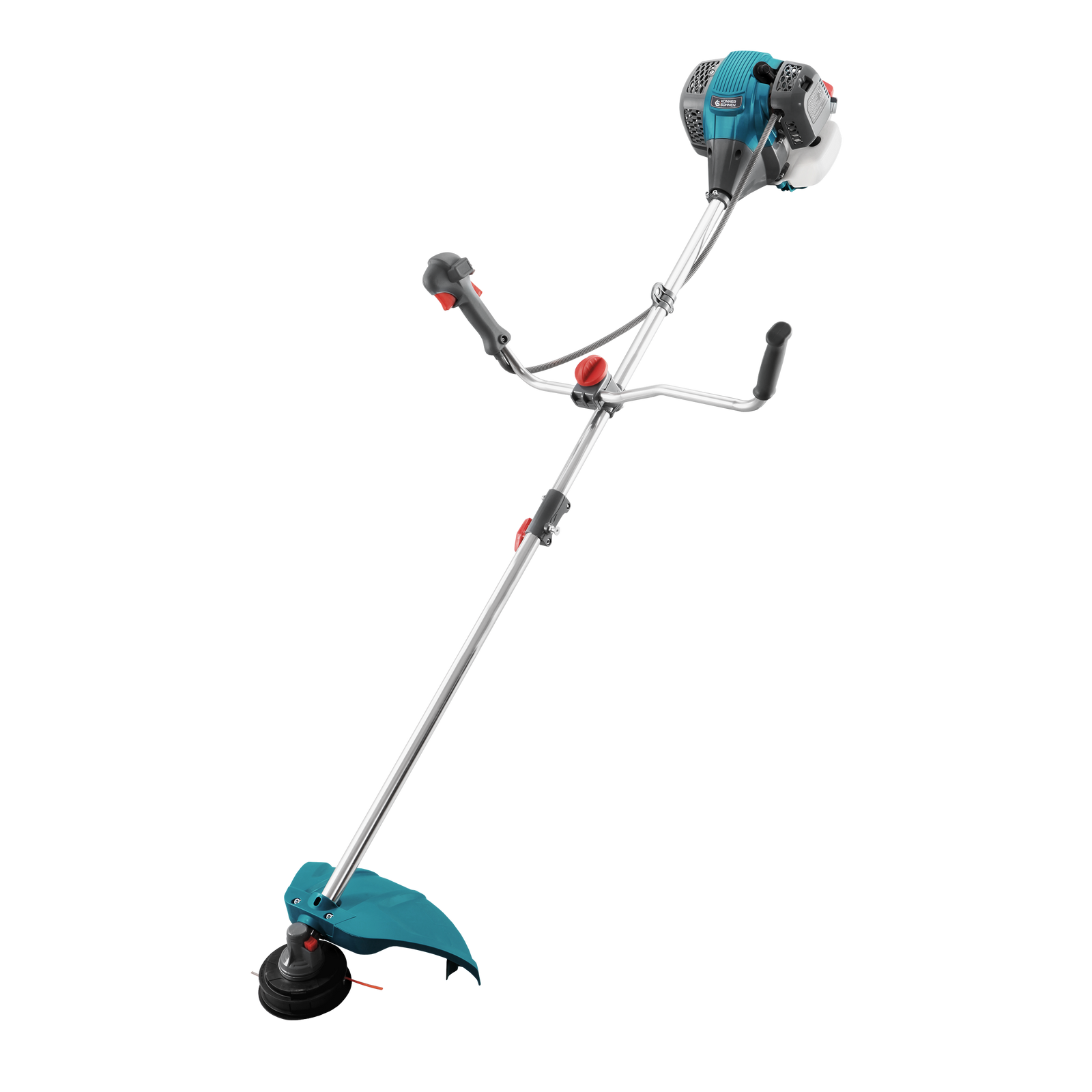 Decespugliatore a benzina KS BC17G-2T