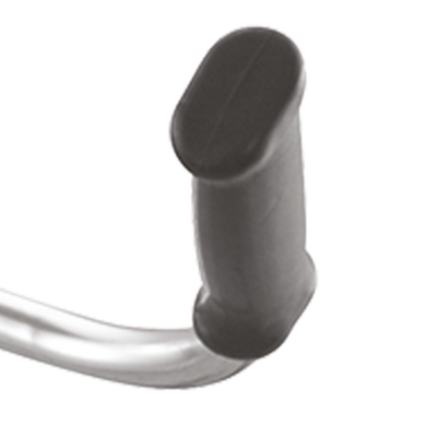 Ergonomiskt cykelhandtag