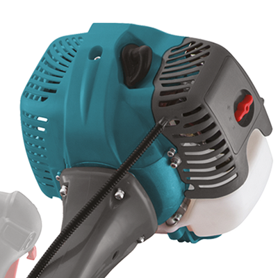 Kraftfull och bränsleeffektiv Euro 5-motor