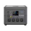 Přenosná elektrárna KSB 1200PS, obrázek 1