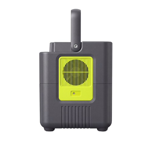 Přenosná elektrárna KSB 1200PS