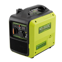 Inverter-Generator KSB 20i S