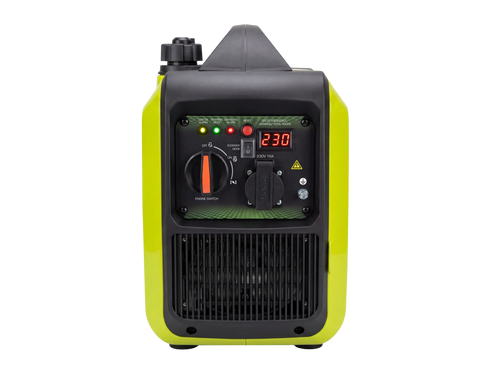 Inverter-Generator KSB 20i S