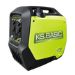 Groupe électrogène-onduleur KSB 21i S, image 1