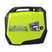 Groupe électrogène-onduleur KSB 21i S, image 2