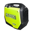 Groupe électrogène-onduleur KSB 21i S, image 5