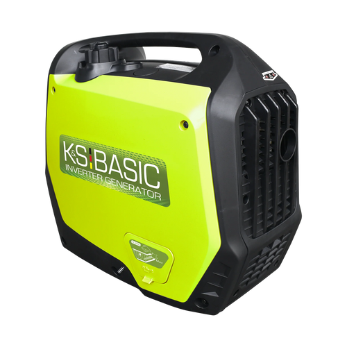 Agregat inwerterowy KSB 21i S