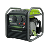 Inverter-Generator KSB 28i