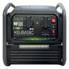 Inverter-Generator KSB 30i