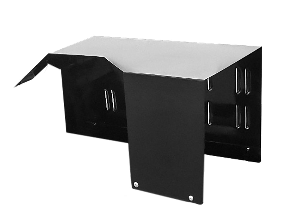 Griglia protettiva in metallo KS 8T-PC