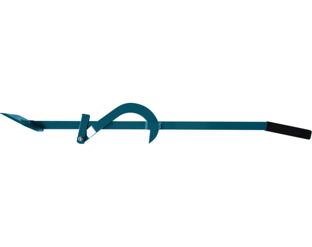 Μοχλός για χειρισμό κορμών KS Lever