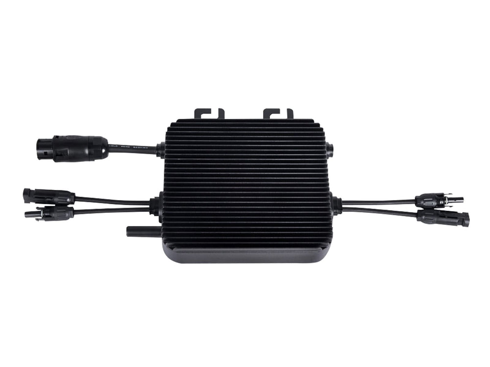 Erkély Napelemes Rendszer KS SBS800-SET4