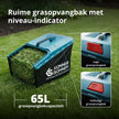 Benzine Grasmaaier KS 46LMG-SP thumbnail