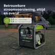 Invertergenerator KSB 28i thumbnail