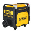 DeWALT DXIG90SEU invertorový generátor, obrázek 1