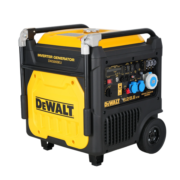 Generatore Inverter 8,8 kW