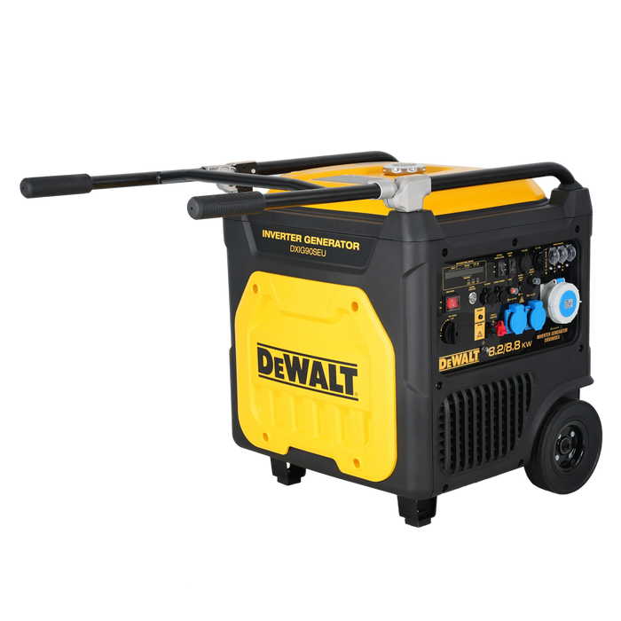 8.8kW Inverter Generator