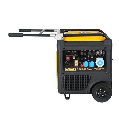 DeWALT DXIG90SEU Inverter Generator