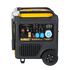8.8kW Inverter Generator, imagen 15