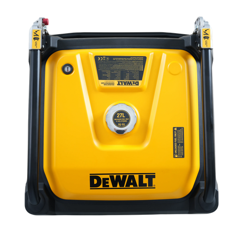DeWALT DXIG90SEU Inverter Generator