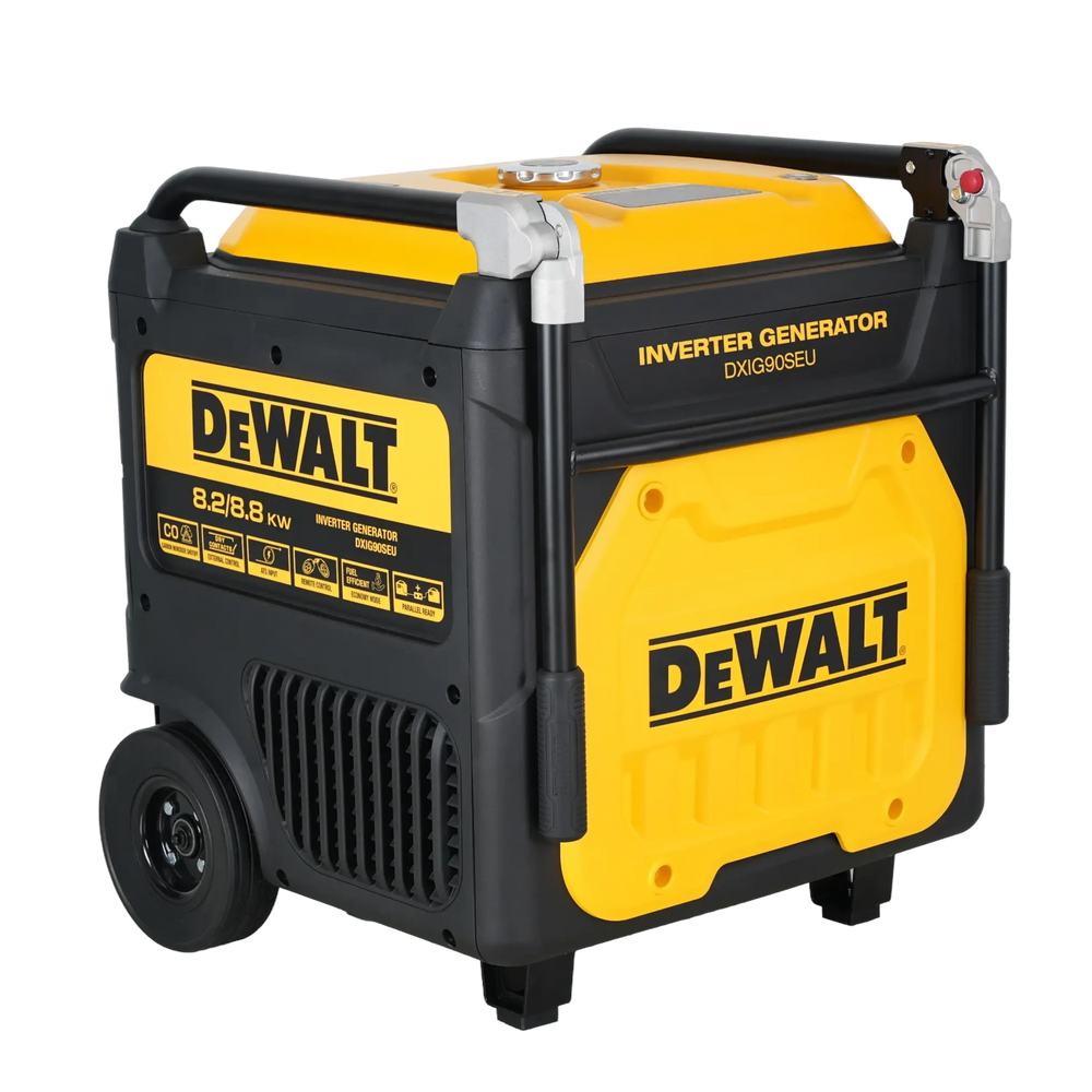 8.8kW Inverter Generator