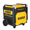 8.8kW Inverter Generator, imagen 1